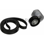Accessory Drive Belt and Tensioner Kit