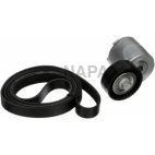 Accessory Drive Belt and Tensioner Kit