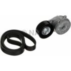 Accessory Drive Belt and Tensioner Kit
