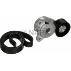 Accessory Drive Belt and Tensioner Kit