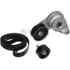 Accessory Drive Belt and Tensioner Kit