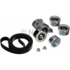 Accessory Drive Belt and Tensioner Kit