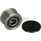 Alternator Decoupler Pulley