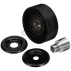 Accessory Drive Belt Idler Pulley