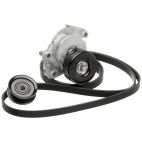 Accessory Drive Belt and Tensioner Kit