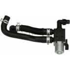 HVAC Heater Control Valve
