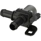 HVAC Heater Control Valve