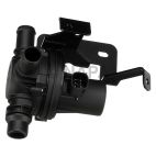HVAC Heater Control Valve