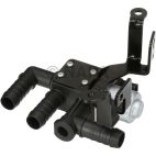 HVAC Heater Control Valve