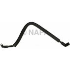 Engine Air Intake Hose
