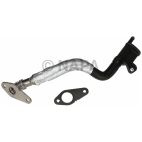 Engine Air Intake Hose
