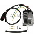 Engine Cooling Fan Module