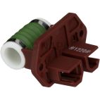 Engine Cooling Fan Module