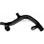 HVAC Heater Hose