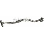 Turbocharger Oil Line
