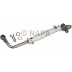 Turbocharger Oil Line