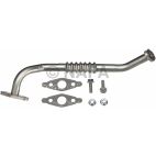 Turbocharger Oil Line