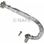 Turbocharger Oil Line
