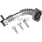 Turbocharger Oil Line