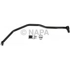 Turbocharger Oil Line