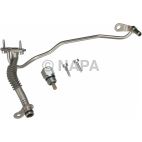 Turbocharger Oil Line