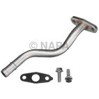 Turbocharger Oil Line