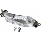 Turbocharger Oil Line