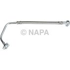 Turbocharger Oil Line