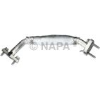 Turbocharger Oil Line