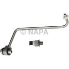 Turbocharger Oil Line