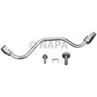 Turbocharger Oil Line