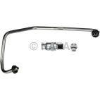 Turbocharger Oil Line