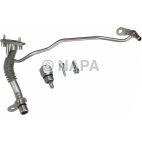 Turbocharger Oil Line