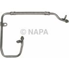 Turbocharger Oil Line