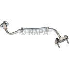 Turbocharger Oil Line
