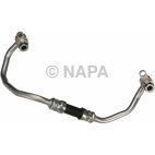 Turbocharger Oil Line