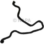 HVAC Heater Hose