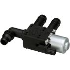HVAC Heater Control Valve