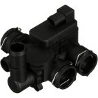 HVAC Heater Control Valve