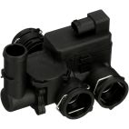 HVAC Heater Control Valve