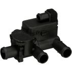 HVAC Heater Control Valve