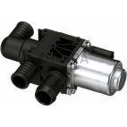 HVAC Heater Control Valve