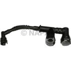 Engine Air Intake Hose