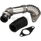 Engine Air Intake Hose