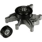 Engine Cooling Fan Pulley Bracket