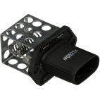 Engine Cooling Fan Module