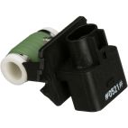 Engine Cooling Fan Module