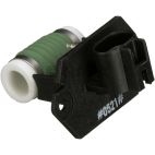 Engine Cooling Fan Module