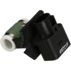 Engine Cooling Fan Module