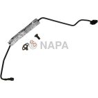 Turbocharger Oil Line